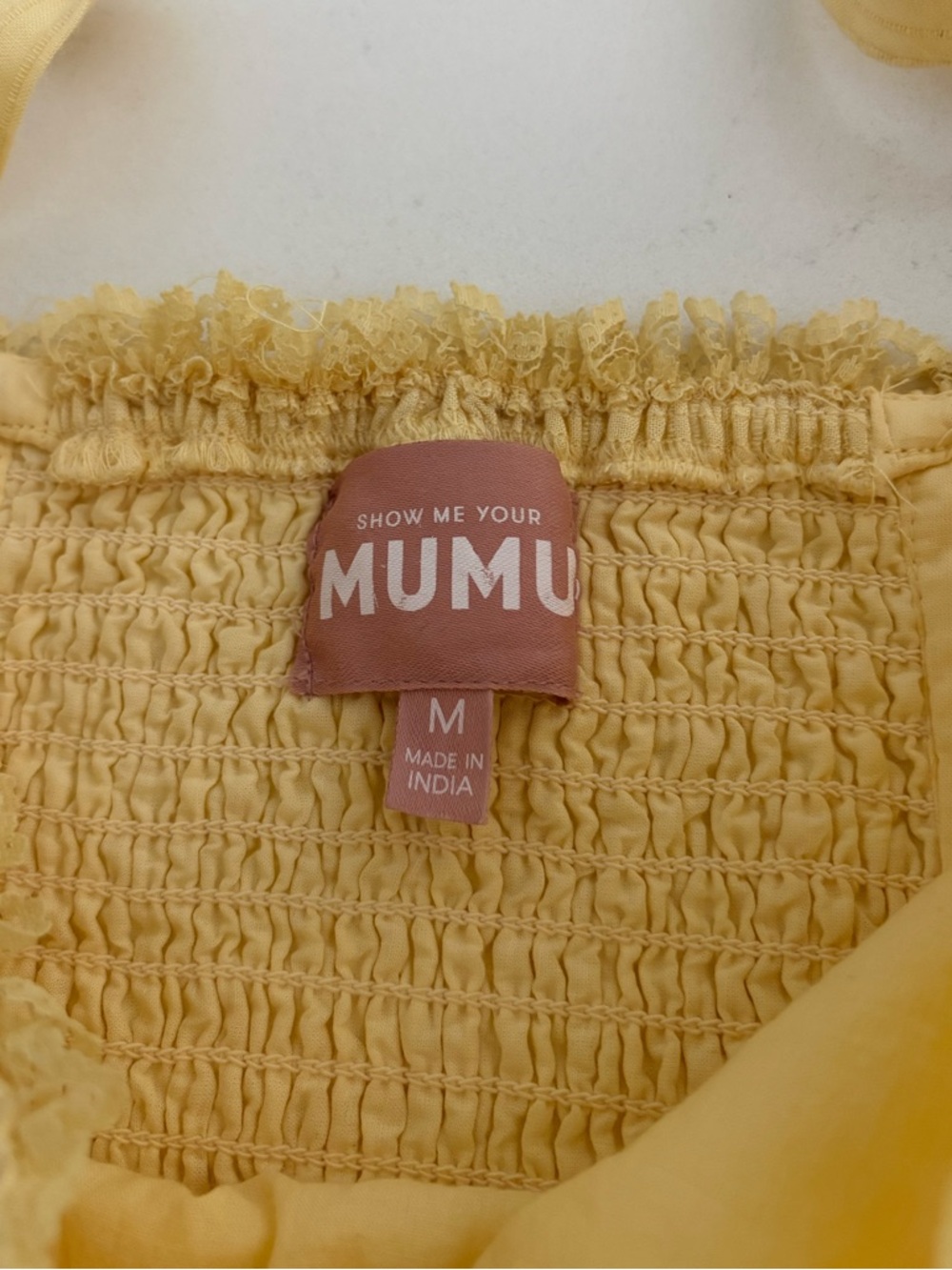 Show Me Your Mumu Regal Romper - Picture 10 of 12
